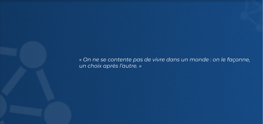 L'agentivité